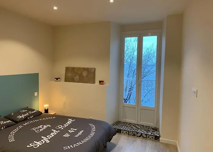 Renove Vue - Citadelle De