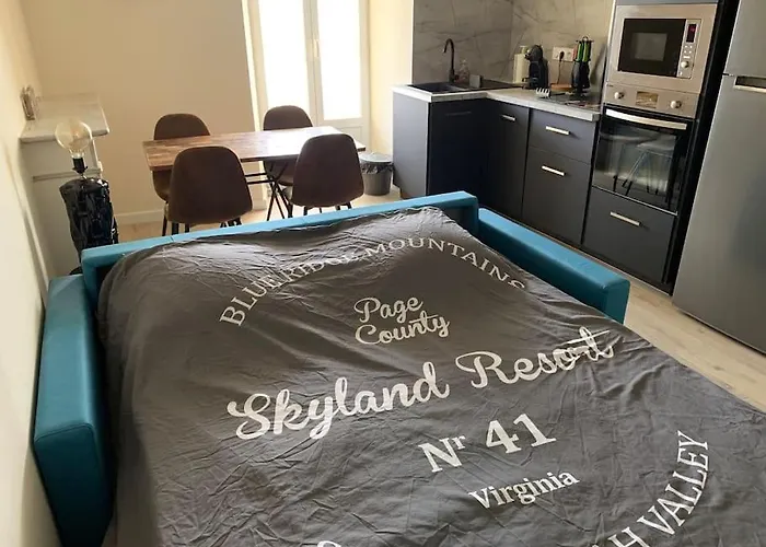 Renove Vue - Citadelle De Бастия