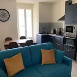 Renove Vue - Citadelle De Апартаменты Бастия
