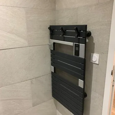 Renove Vue - Citadelle De Appartement *