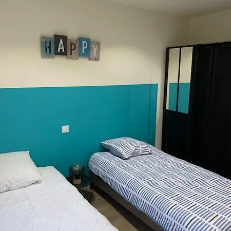 Renove Vue - Citadelle De Bastia (Corsica)