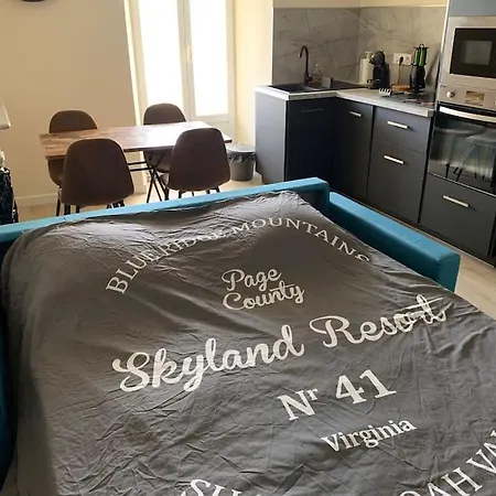 Renove Vue - Citadelle De Bastia (Corsica)