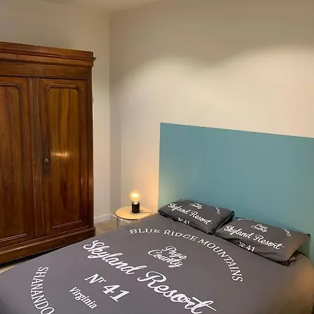 Renove Vue - Citadelle De Appartement Bastia (Corsica)