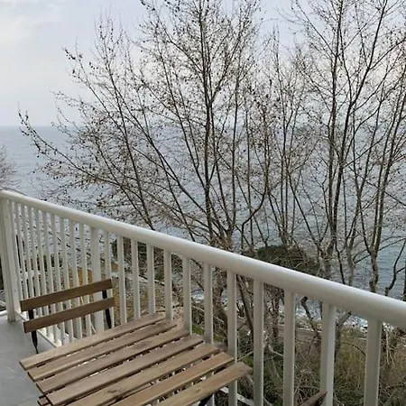 Renove Vue - Citadelle De Apartment *