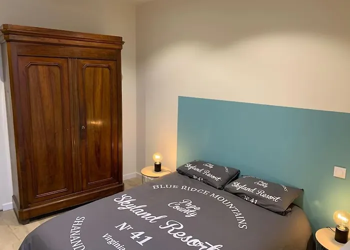 Renove Vue - Citadelle De Appartement Bastia (Corsica)